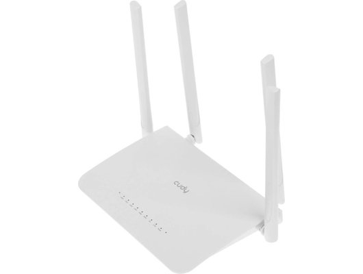 WiFi роутер Cudy WR1300